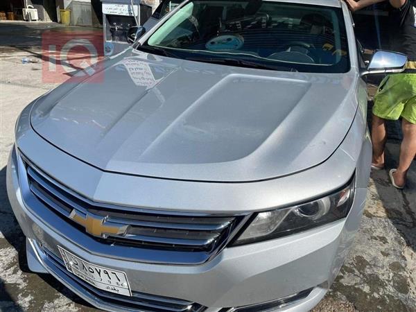 شێڤرۆلێت ئیمپالا 2019 بۆ فرۆشتن لە عێراق - موسڵ